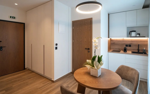 Volos Inn Hotel
