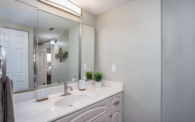 Harbor Towers 3rd Fl 2 Bedroom