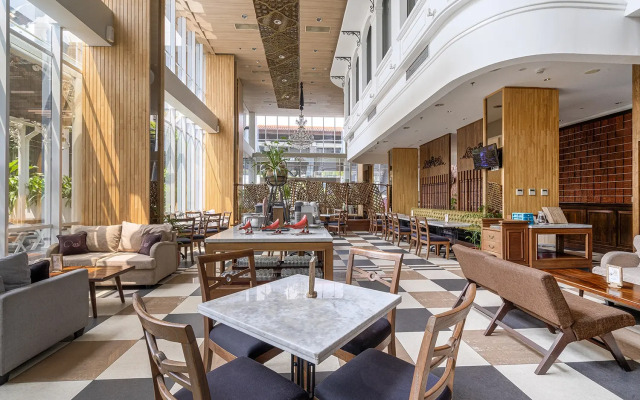 THE 1O1 Yogyakarta Tugu