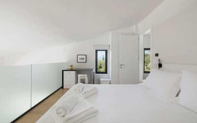Gaia - A Secret Luxury Hideaway