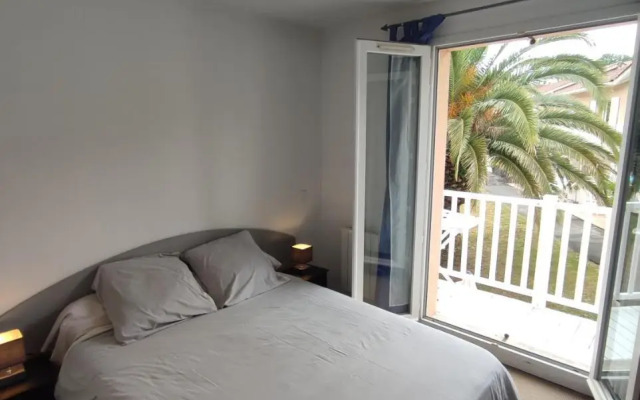 Petit oasis avec piscine