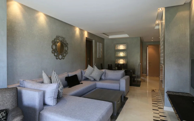 Sabor Appartement City Golf
