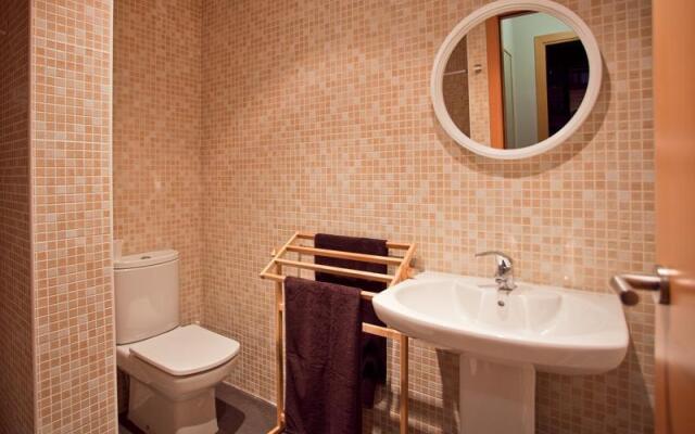 Girona Central Suites