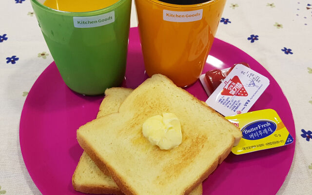 Business Hotel Haeundae S