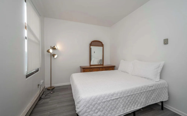 Northside Suites 2