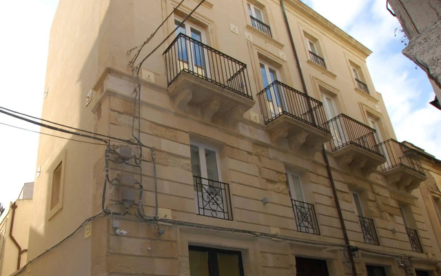 Dimore delle Zagare Ortigia