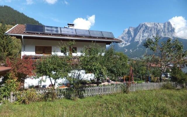 Bergwelt