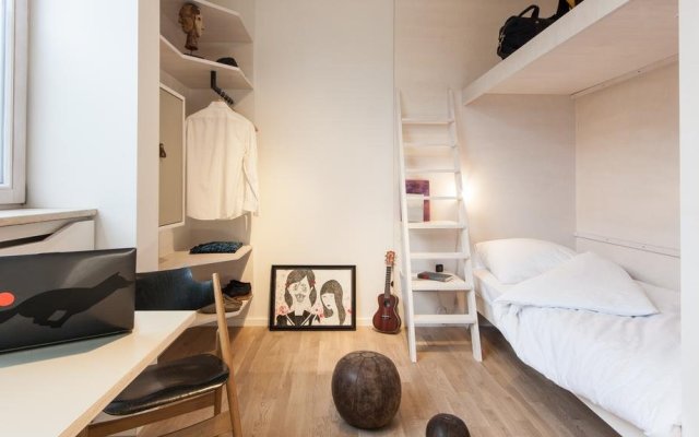Room for Rent Aparthotel