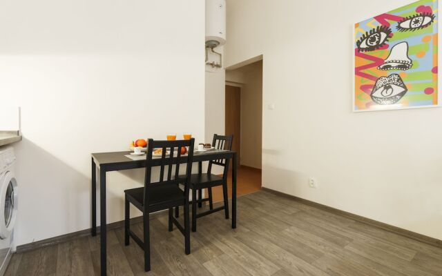Residence Víta Nejedlého