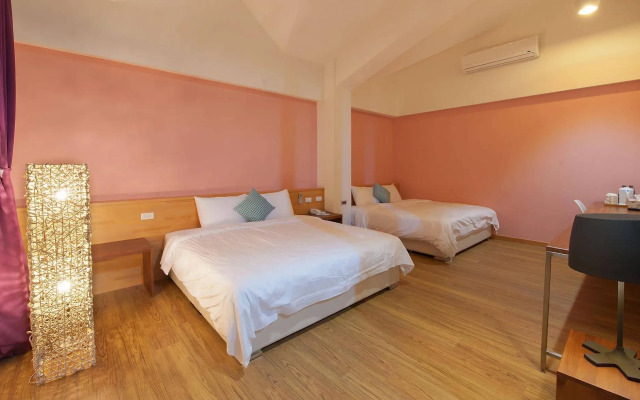 Sun Hola Villa
