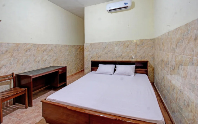 Hotel O Gian Homestay Near Masjid Al-Ihsan