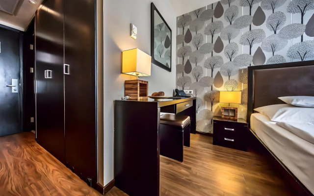 Charm Hotel Budapest  (formerly Boutique Hotel Budapest)