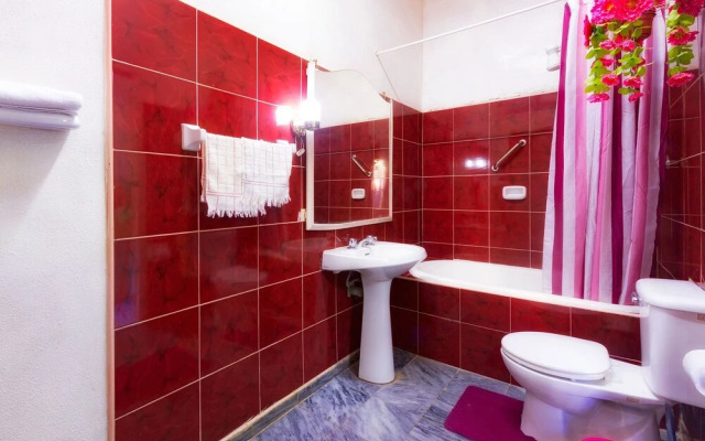 Casa Colonial Betty Saavedra