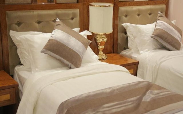 Manazil Jeddah for furnished Apartment