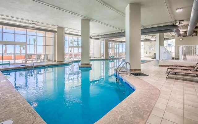 Phoenix Gulf Shores by Brett/Robinson Vacations