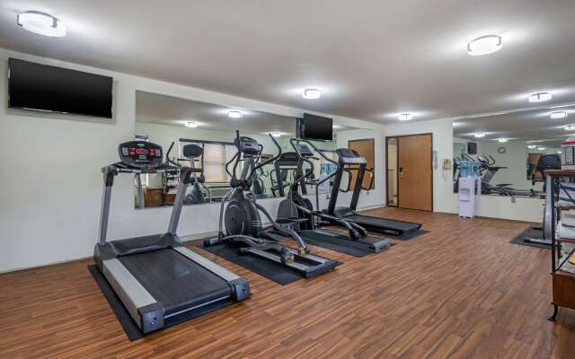 Comfort Inn & Suites Springfield I-44