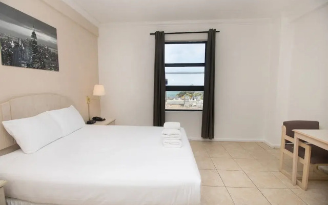 436 Ocean View Studio