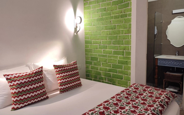 Mukam Boutique Homestay