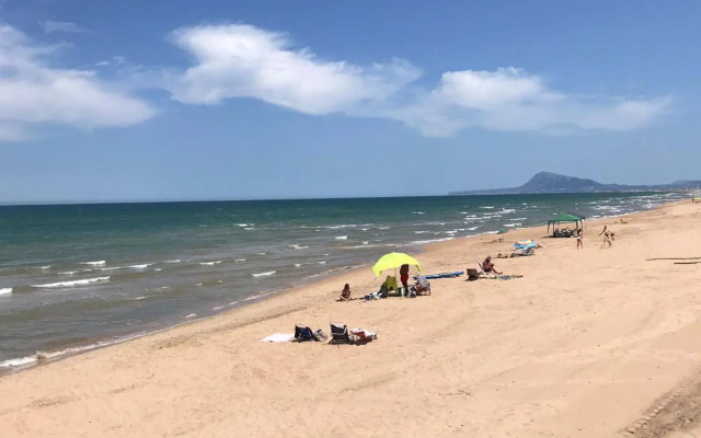 Apartamento en Piles Playa