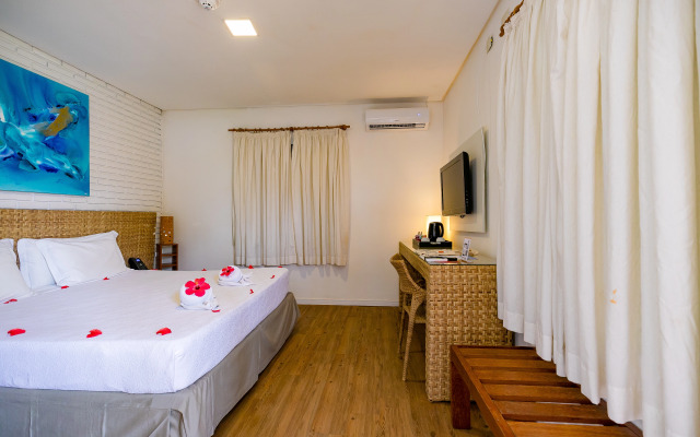 Grand Oca Maragogi Resort - All inclusive