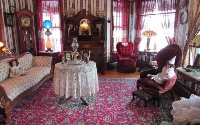 The Libby House Inn