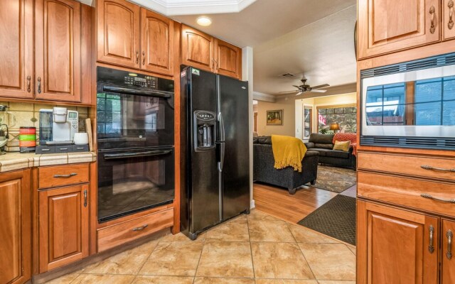 062 - Good Time Getaway