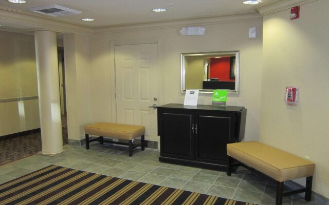 Extended Stay America Suites Fremont Newark
