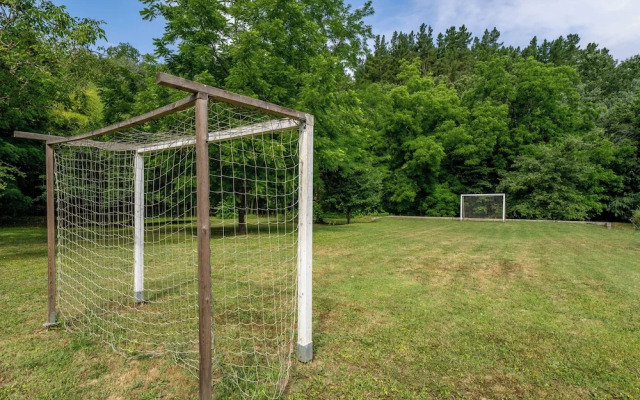 Mulino Di Amarrante Countryhouse