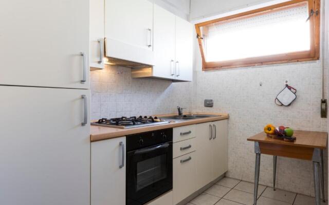 Appartamento clara 5