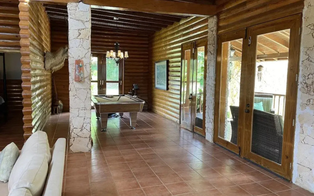 Hacienda Elena Paraiso Tropical