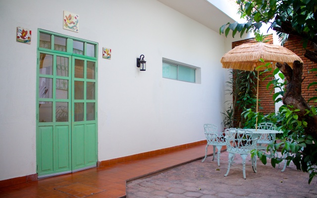 Casa Jose Maria Hotel