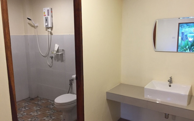 Terminal 1 cafe and resort