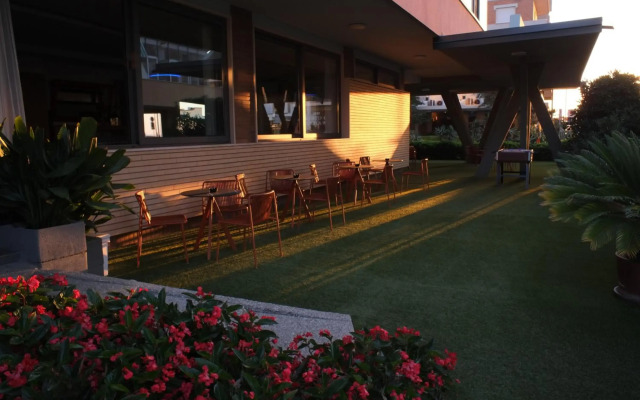 Hotel Marcus