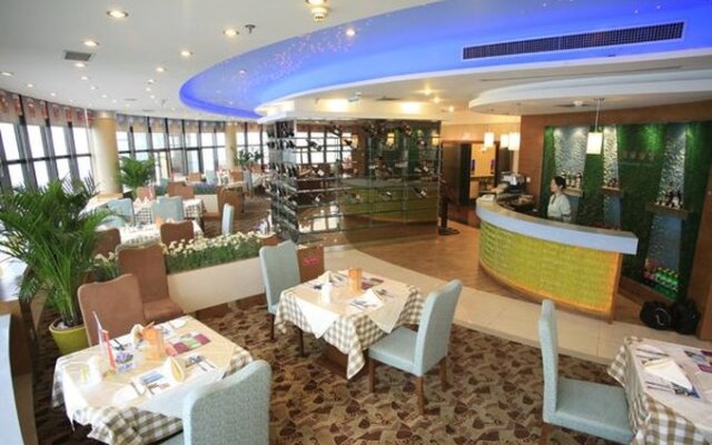 Xiaoshan International(Deluxe)