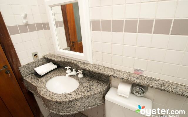 Bambu Bamboo Pousada