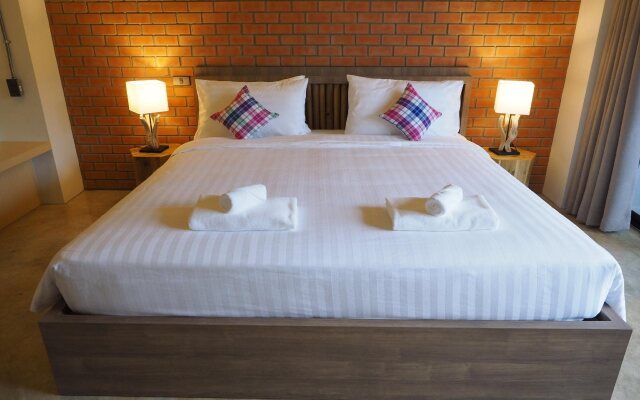 Luck Esan Loft - Hostel