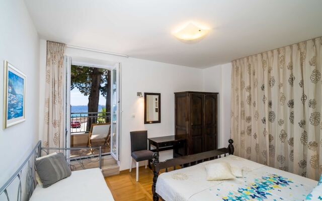 Apartments Villa Palma