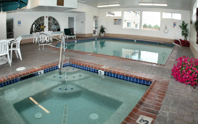 Best Western Newberry Station