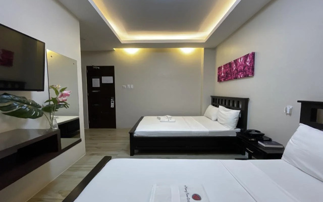 The Mang-Yan Grand Hotel powered by Cocotel