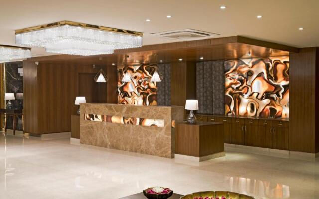 Regenta Central Noida