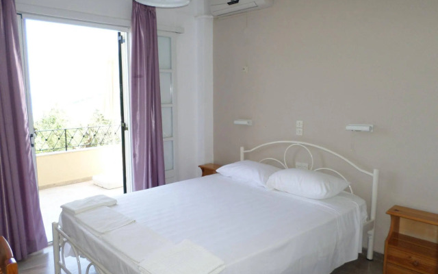 Rising Sun Apartments and Studios