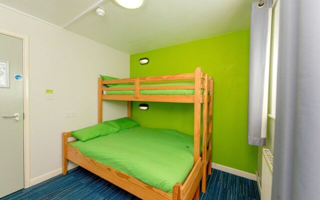 Hostel YHA Blaxhall
