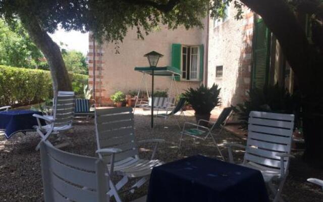 Hotel Grande Italia