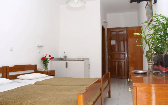 Garden Hotel