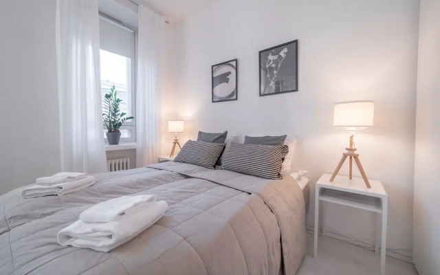 HVC Apartments Malminrinne 2