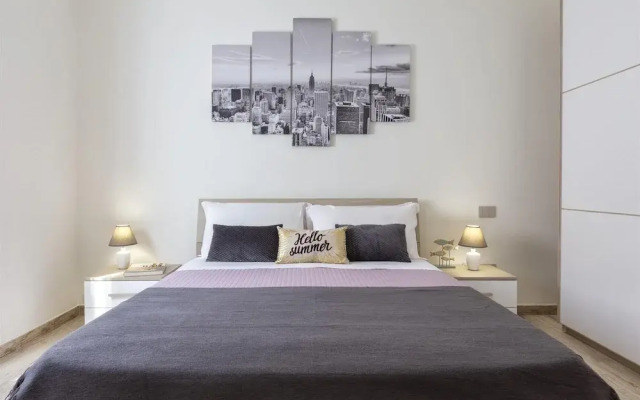 Casa Fosca 2 Bedrooms Apartment in Alghero