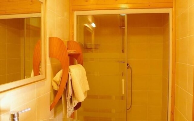 Les Hauts de St Christaud