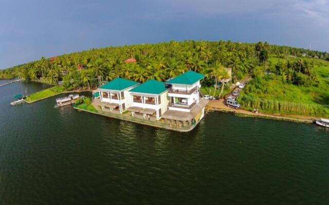 Mira's PMC Lakeshore Resort