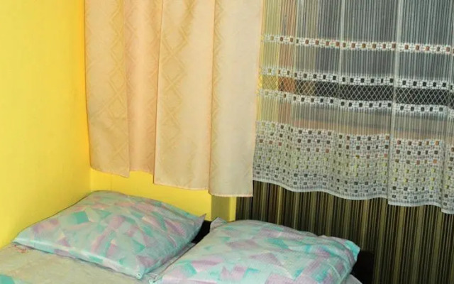 Pokoje Gościnne u Lańdy