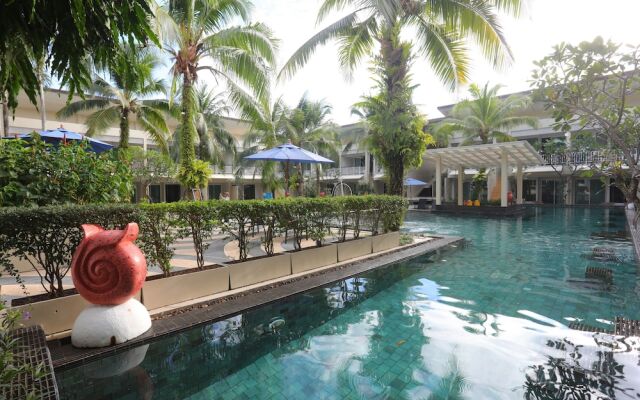 A2 Resort, Phuket